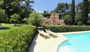 Hotel Parco Dei Cavalieri Assisi Petrignano